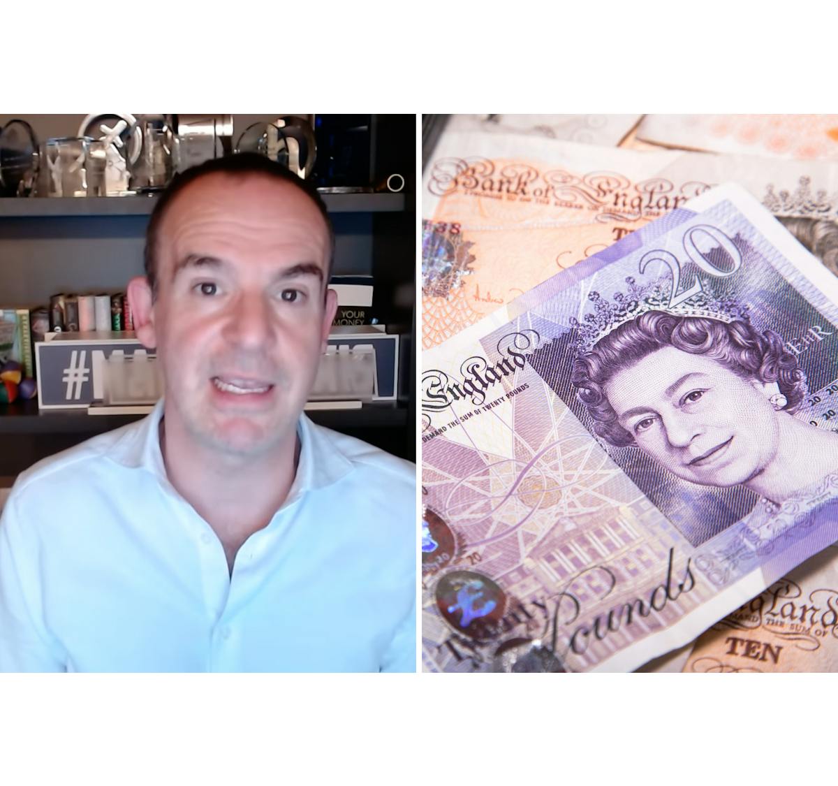 Martin Lewis 10 post Christmas money saving tips for 2024 Netmums